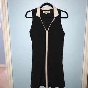 Black Annabella Dress